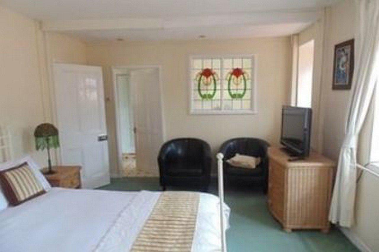 The Dusthole Otel Shepton Mallet Dış mekan fotoğraf