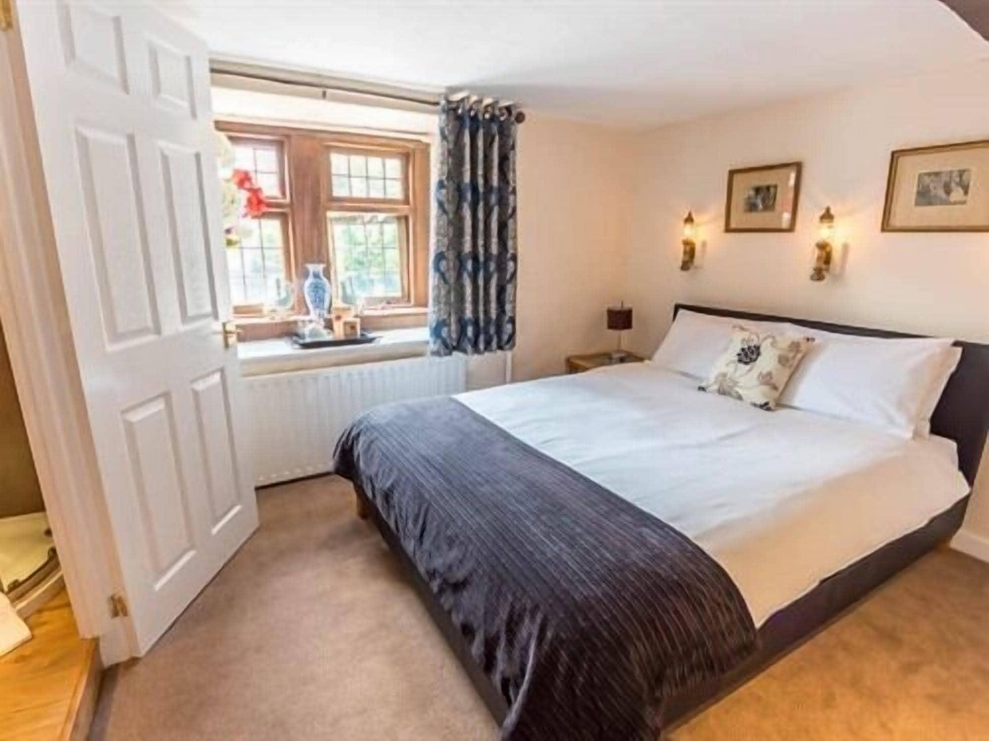 The Dusthole Otel Shepton Mallet Dış mekan fotoğraf