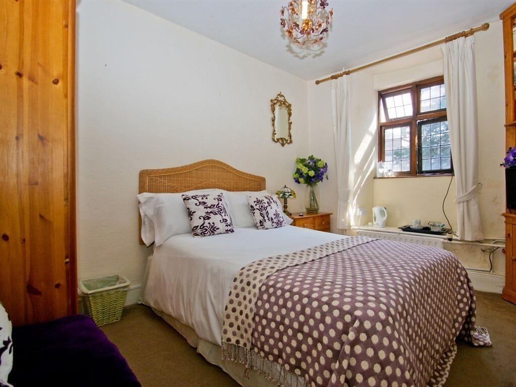 The Dusthole Otel Shepton Mallet Dış mekan fotoğraf